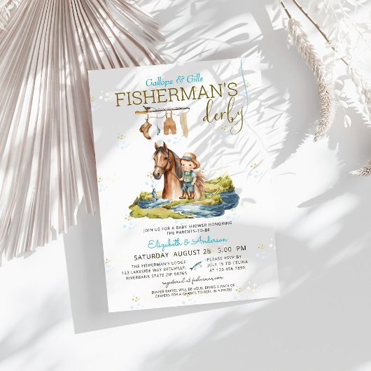 Activiteiten in de omgeving van Rustic Fisherman's Kaart