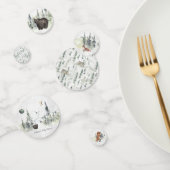 Activiteiten in de omgeving van Rustic Forest Anim Confetti (Groep)