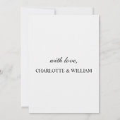 Activiteiten in de omgeving van Rustic Forest Pine Kaart (Achterkant)