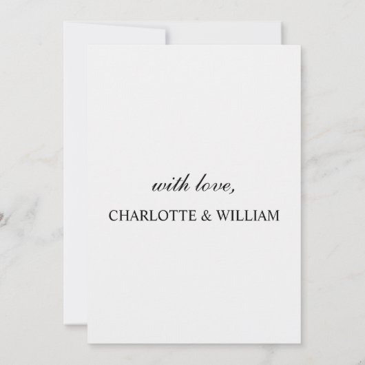 Activiteiten in de omgeving van Rustic Forest Pine Kaart (Achterkant)