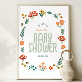 Activiteiten in de omgeving van Rustic Forest Wood Perfect Poster