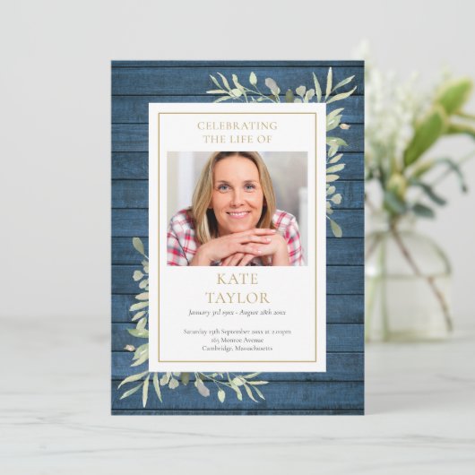 Activiteiten in de omgeving van Rustic Greenery Fu Programmakaart (Staand voorkant)