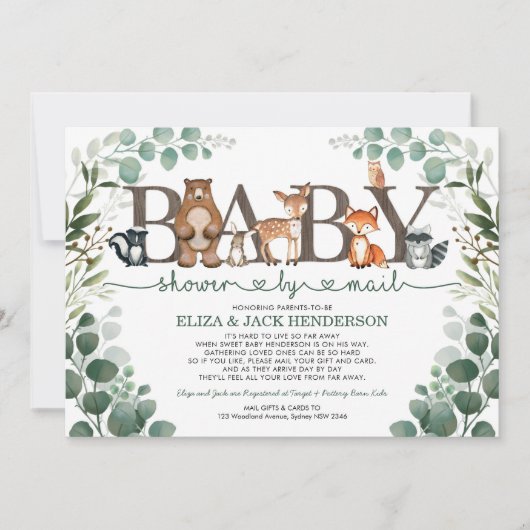 Activiteiten in de omgeving van Rustic Greenery Wo Kaart (Voorkant)