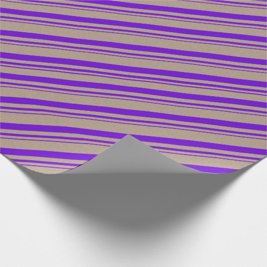 Activiteiten in de omgeving van Rustic Kraft Royal Cadeaupapier (Hoek)