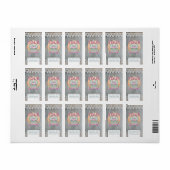 Activiteiten in de omgeving van Rustic Lace and Wo Etiket (Full Sheet)