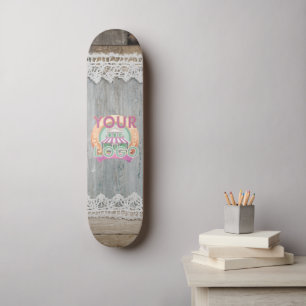 Activiteiten in de omgeving van Rustic Lace and Wo Persoonlijk Skateboard