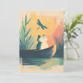 Activiteiten in de omgeving van Rustic Lake Cat A Aankondiging (Staand voorkant)