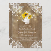 Activiteiten in de omgeving van Rustic Mason Jar a Kaart (Voorkant / Achterkant)