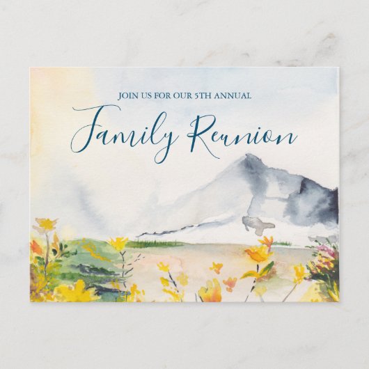 Activiteiten in de omgeving van Rustic Mountain Fa Briefkaart (Voorkant)