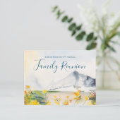 Activiteiten in de omgeving van Rustic Mountain Fa Briefkaart (Staand voorkant)