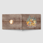 Activiteiten in de omgeving van Rustic Neutral Woo Gastenboek (Volledig)