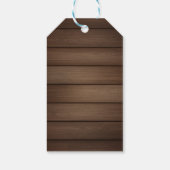 Activiteiten in de omgeving van Rustic Oh Baby St. Cadeaulabel (Achterkant)