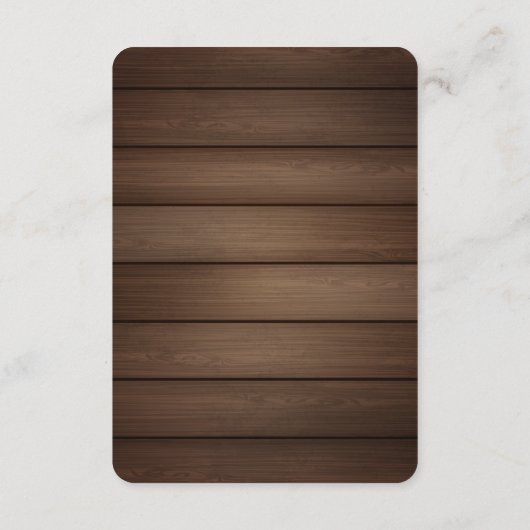 Activiteiten in de omgeving van Rustic Oh Baby St. Informatiekaartje (Achterkant)