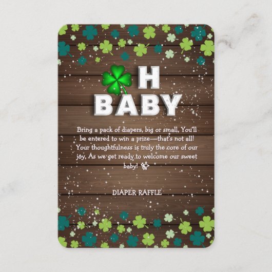 Activiteiten in de omgeving van Rustic Oh Baby St. Informatiekaartje (Voorkant)