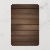 Activiteiten in de omgeving van Rustic Oh Baby St. Informatiekaartje (Achterkant)