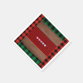 Activiteiten in de omgeving van Rustic Plaid Heart Servet (Hoek)