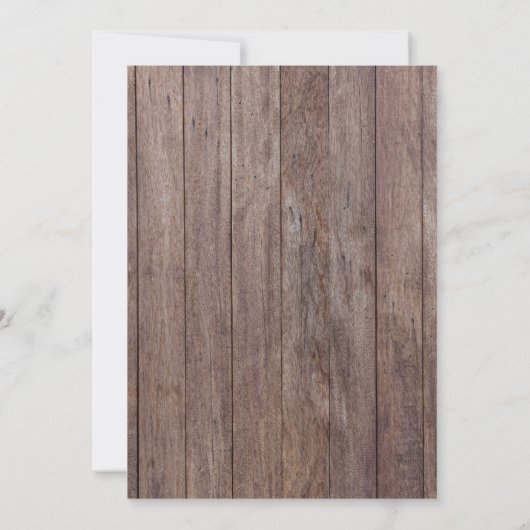 Activiteiten in de omgeving van Rustic Redneck Hil Kaart (Achterkant)