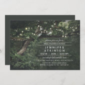 Activiteiten in de omgeving van Rustic Tree String Kaart (Voorkant / Achterkant)