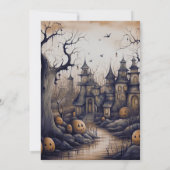 Activiteiten in de omgeving van Rustic Village Jac Kaart (Achterkant)