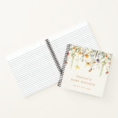 Activiteiten in de omgeving van Rustic Wildflower Notitieboek (Binnen)