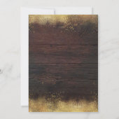 Activiteiten in de omgeving van Rustic Wood and Ma Kaart (Achterkant)