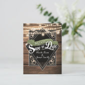 Activiteiten in de omgeving van Rustic Wood & Ligh Briefkaart (Staand voorkant)