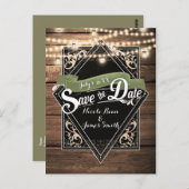 Activiteiten in de omgeving van Rustic Wood & Ligh Briefkaart (Voorkant / Achterkant)