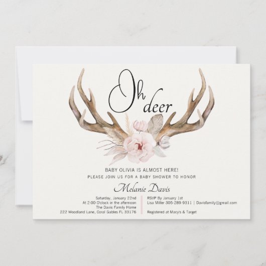 Activiteiten in de omgeving van Rustic Woodland Ba Kaart (Voorkant)