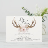 Activiteiten in de omgeving van Rustic Woodland Ba Kaart (Staand voorkant)