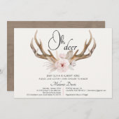 Activiteiten in de omgeving van Rustic Woodland Ba Kaart (Voorkant / Achterkant)