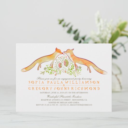 Activiteiten in de omgeving van Rustic Woodland Fo Kaart (Staand voorkant)