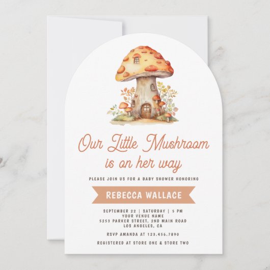 Activiteiten in de omgeving van Rustic Woodland Fo Kaart (Voorkant)