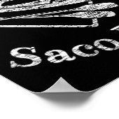 Activiteiten in de omgeving van Saco River Kayak B Poster (Hoek)