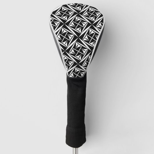 Activiteiten in de omgeving van Sacred Winds Golf Golfheadcover (Voorkant)