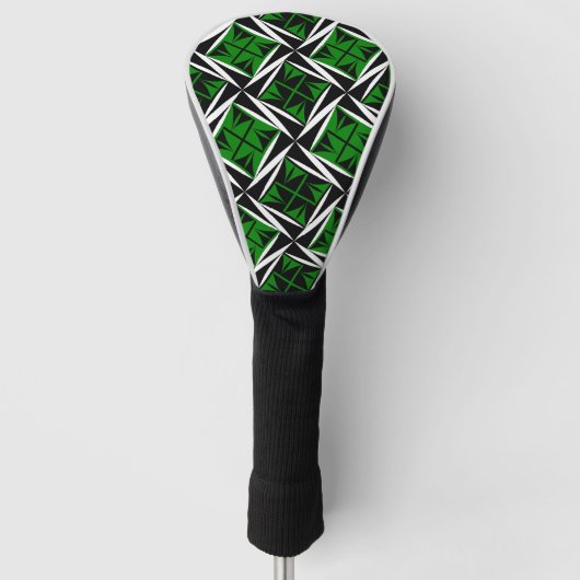 Activiteiten in de omgeving van Sacred Winds in Gr Golfheadcover (Voorkant)