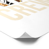 Activiteiten in de omgeving van Safari Squad Anima Poster (Hoek)