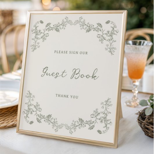 Activiteiten in de omgeving van Sage Green  Chinoi Poster