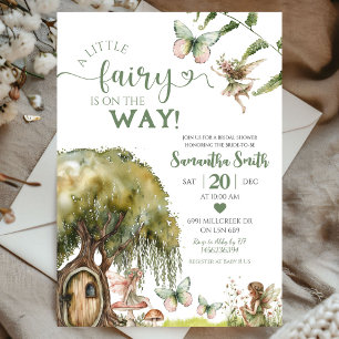 Activiteiten in de omgeving van Sage Green Fairy E Kaart
