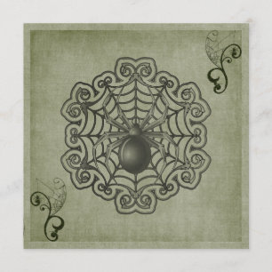 Activiteiten in de omgeving van Sage Green Spider Kaart
