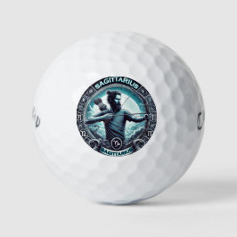 Activiteiten in de omgeving van Sagittarius Callaw Golfballen