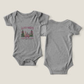 Activiteiten in de omgeving van Saint Nick's Tree  (Ontwerp Voorkant & Achterkant)