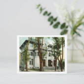 Activiteiten in de omgeving van Salt Lake City 190 Briefkaart (Staand voorkant)