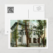 Activiteiten in de omgeving van Salt Lake City 190 Briefkaart (Voorkant / Achterkant)