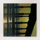 Activiteiten in de omgeving van San Diego Californ Legpuzzel (Horizontaal)