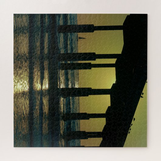 Activiteiten in de omgeving van San Diego Californ Legpuzzel (Horizontaal)