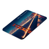 Activiteiten in de omgeving van San Francisco Gold Magneet (Linkerzijde)