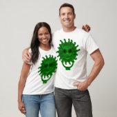 Activiteiten in de omgeving van Sanctuary Knocker  T-shirt (Unisex)