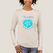 Activiteiten in de omgeving van Sand Dollar Family Tri-Blend Shirt (Voorkant)