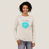 Activiteiten in de omgeving van Sand Dollar Family Tri-Blend Shirt (Voorkant)