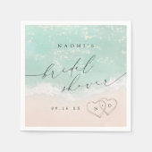 Activiteiten in de omgeving van Sand Hearts Beach Servet (Voorkant)